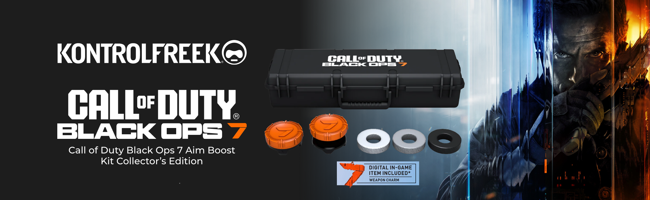 KontrolFreek